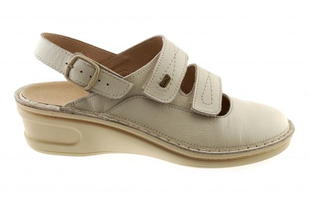 туфли 25605 Sursil-Ortho на лето