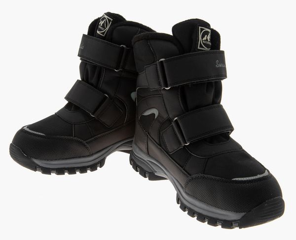 Детские ботинки A45-181 Sursil-Ortho зимние