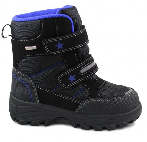 Детские ботинки 1637 Sursil-Ortho зимние
