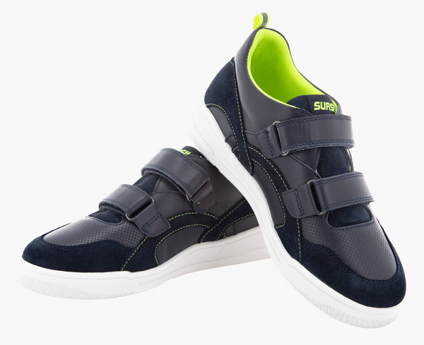 Детские кроссовки 65-252-2 Sursil-Ortho