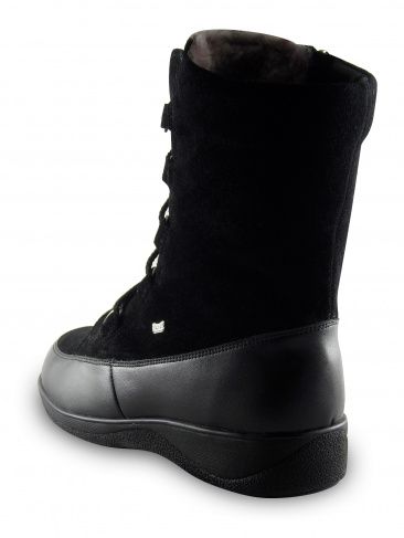 полусапожки 23013 Sursil-Ortho на зиму