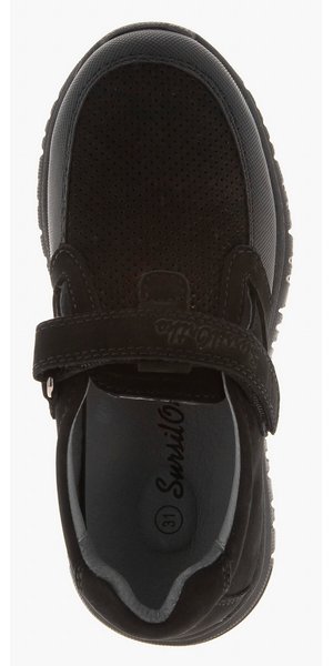 Детские полуботинки 33-100 Sursil-Ortho демисезонные