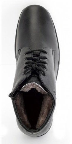 ботинки 29109 Sursil-Ortho на зиму