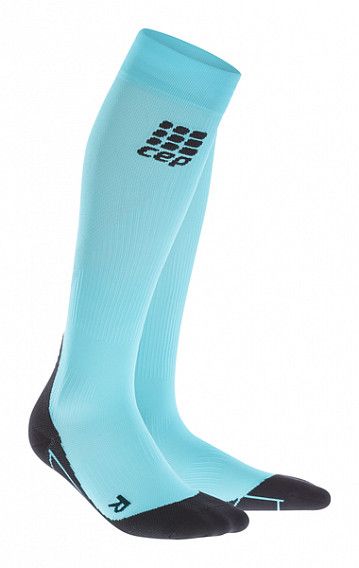 Гольфы CEP C12PW Medi для фитнеса компрессионные, женские купить в OrtoMir24