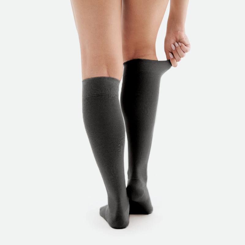 Компрессионные гольфы 2С155 VENOTEKS,  2 класс купить в OrtoMir24