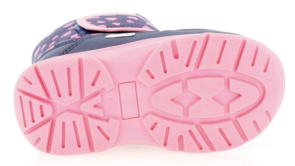 Детские сапоги A45-155 Sursil-Ortho зимние