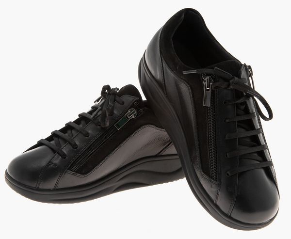 полуботинки 200227-1 Sursil-Ortho на демисезон