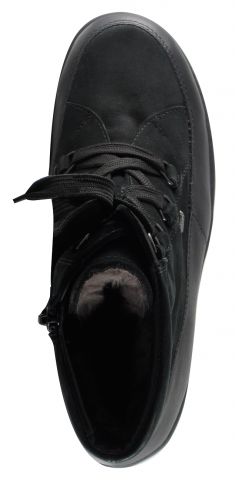 полусапожки 24013 Sursil-Ortho на зиму