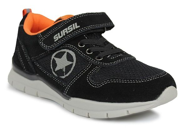 Детские кроссовки 65-143 Sursil-Ortho