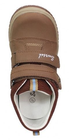 Детские кроссовки 65-116 Sursil-Ortho