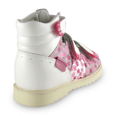 Детские босоножки 15-241S Sursil-Ortho летние