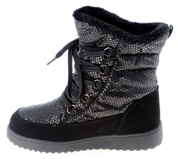 Детские сапоги A45-158 Sursil-Ortho зимние