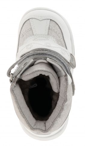 Детские ботинки А43-043 Sursil-Ortho зимние