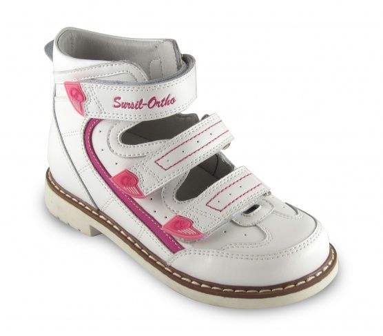 Детские босоножки 14-129 Sursil-Ortho летние
