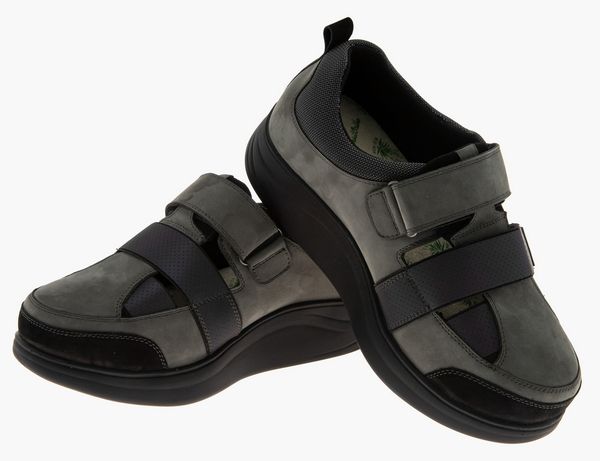 полуботинки 141610W Sursil-Ortho при диабетической стопе