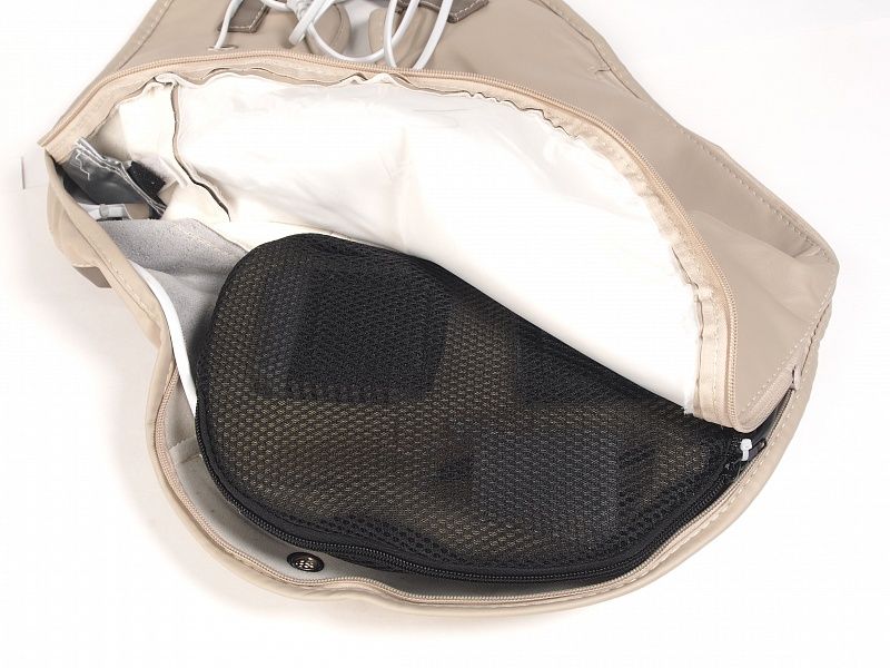 Массажная накидка ER-MC-016 Ergopower для релаксации шеи и плеч купить в OrtoMir24