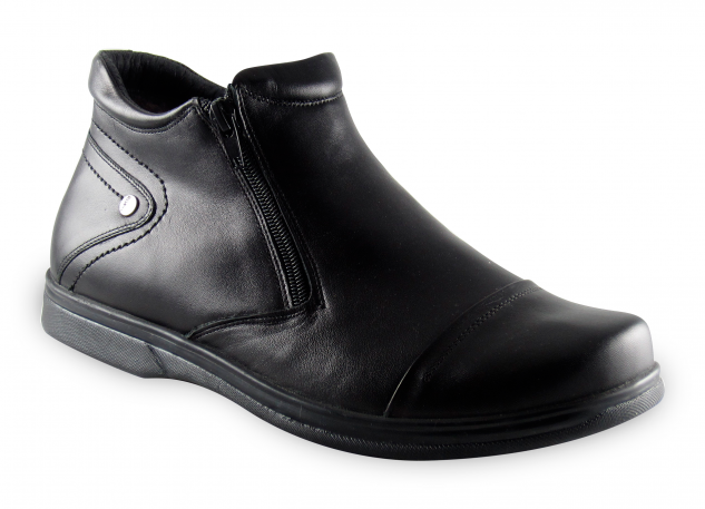 ботинки 29609-1 Sursil-Ortho на демисезон