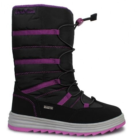 Детские сапоги A45-144 Sursil-Ortho зимние