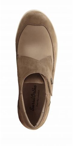 туфли 231137 Sursil-Ortho на демисезон