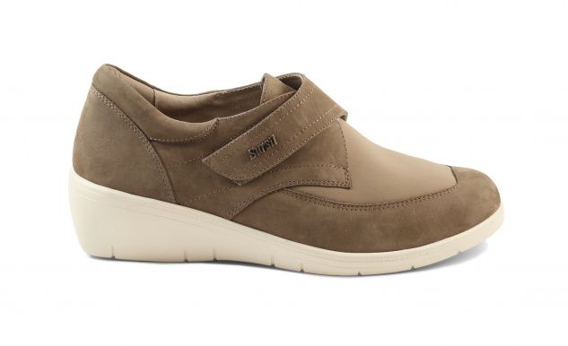 туфли 231137 Sursil-Ortho на демисезон