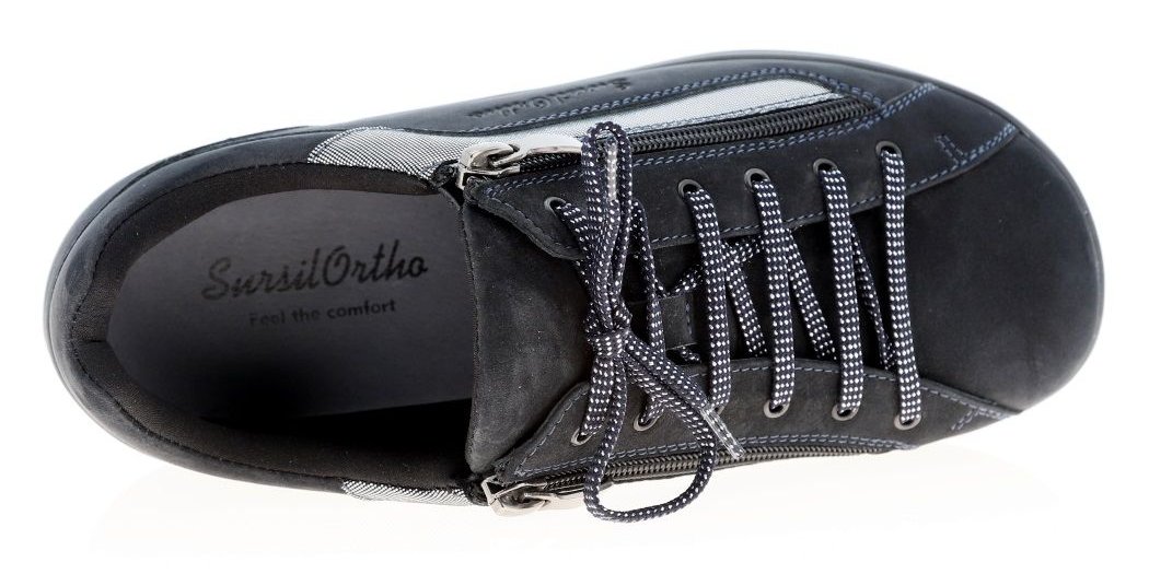 полуботинки 200227 Sursil-Ortho на демисезон