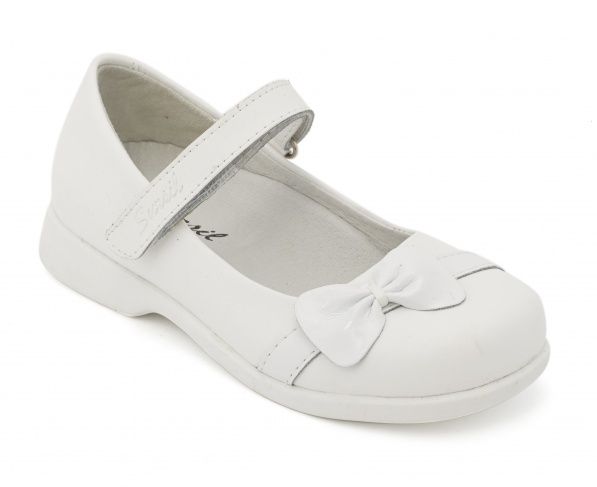 Школьные туфли 33-300 Sursil-Ortho