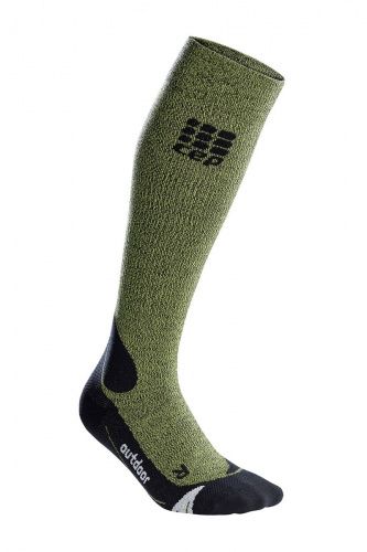 Гольфы CEP C15W Medi для активного отдыха, женские купить в OrtoMir24