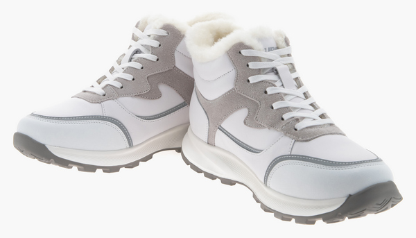 Детские ботинки кроссовки 65-214 Sursil-Ortho зимние