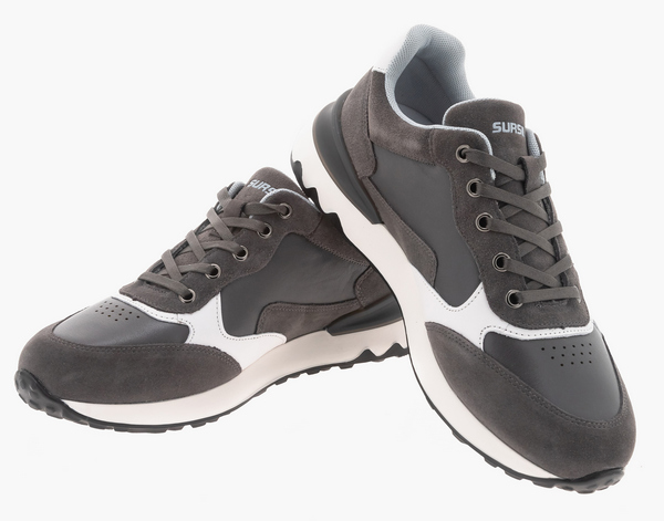 полуботинки кроссовки 65-215-3 Sursil-Ortho на демисезон