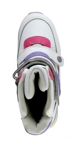 Детские кроссовки 65-003 Sursil-Ortho демисезонные