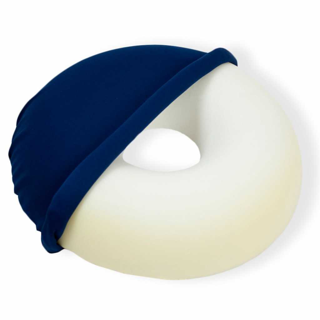 Подушка-кольцо SITZRING Hilberd, диаметр 44см купить в OrtoMir24