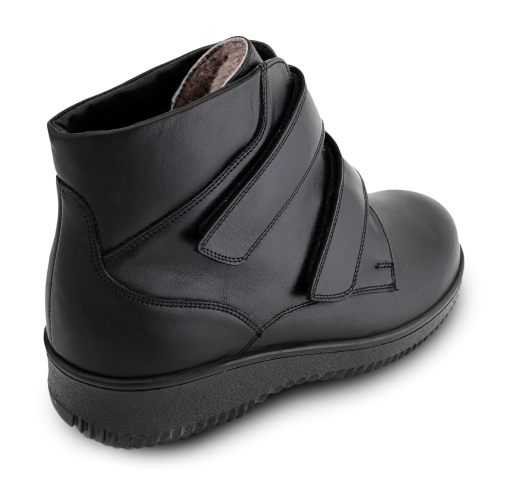 полусапожки 16012-2 Sursil-Ortho на зиму