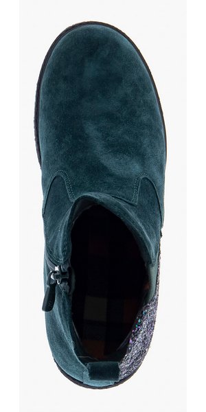 Детские ботинки 55-235-3 Sursil-Ortho демисезонные