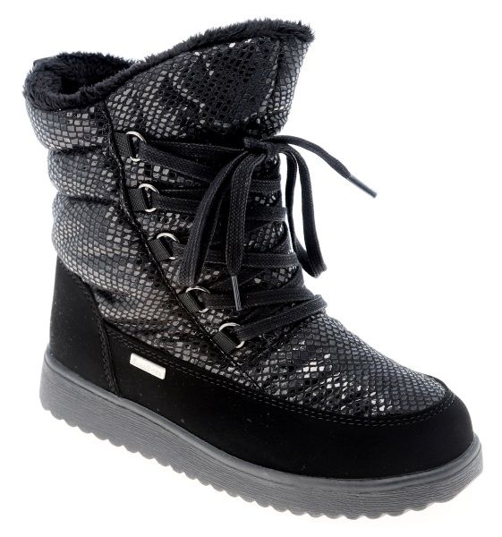 Детские сапоги A45-158 Sursil-Ortho зимние