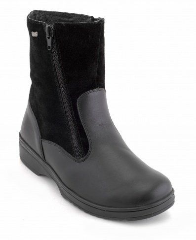 полусапожки 101211 Sursil-Ortho на зиму