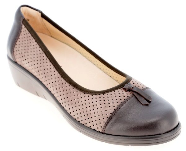 туфли 200118-1 Sursil-Ortho на лето