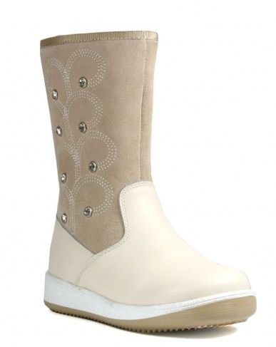 Детские сапоги А44-083 Sursil-Ortho зимние