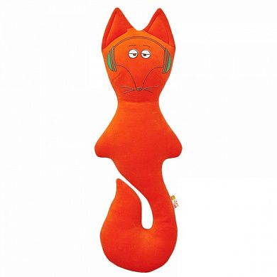 Подушка А308 детская дорожная от 8 лет комфортная autofox Trelax купить в OrtoMir24