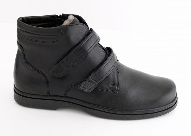 ботинки 29209 Sursil-Ortho на зиму