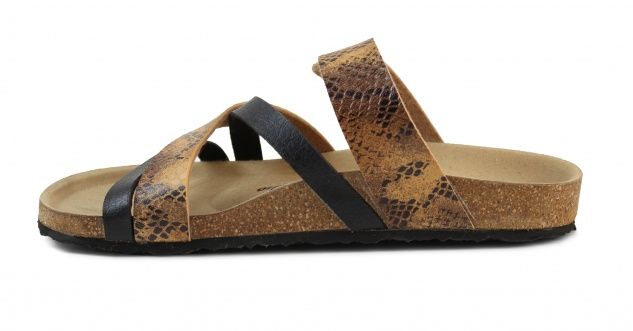 босоножки 214704 Sursil-Ortho на лето