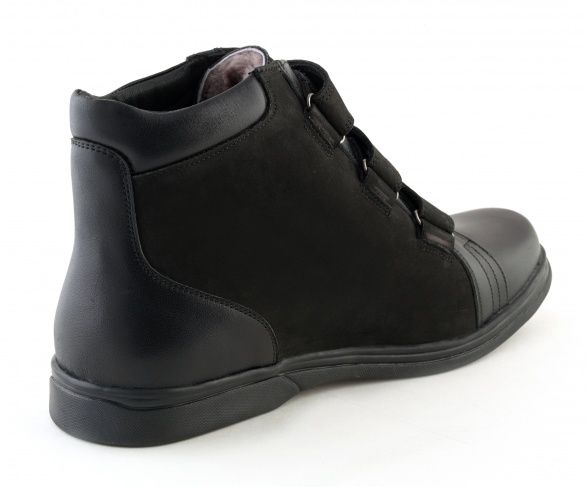 ботинки 29509 Sursil-Ortho на зиму