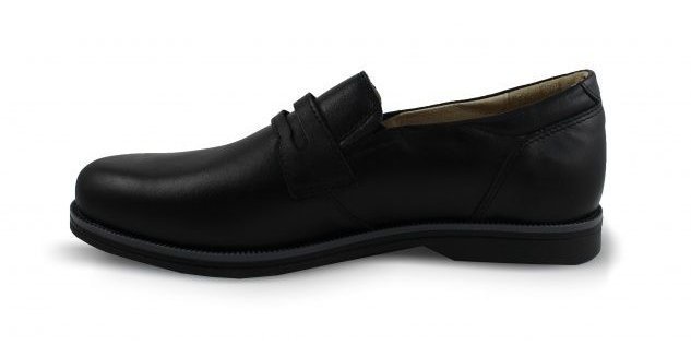 Школьные туфли 33-386 Sursil-Ortho