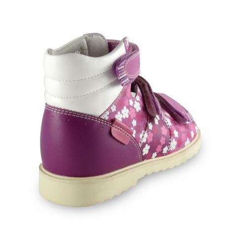 Детские босоножки 15-248M Sursil-Ortho летние