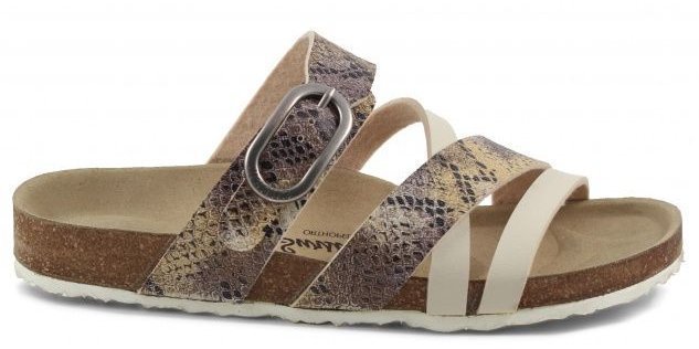 босоножки 214703 Sursil-Ortho на лето