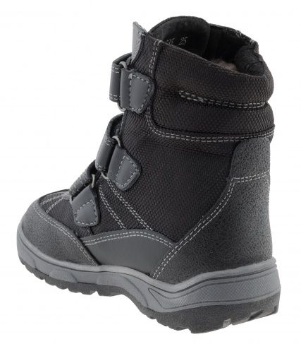 Детские ботинки А43-035 Sursil-Ortho зимние