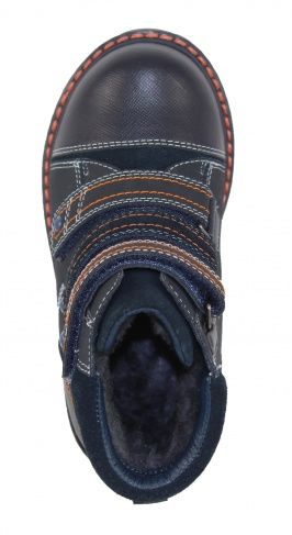 Детские ботинки A45-013 Sursil-Ortho зимние