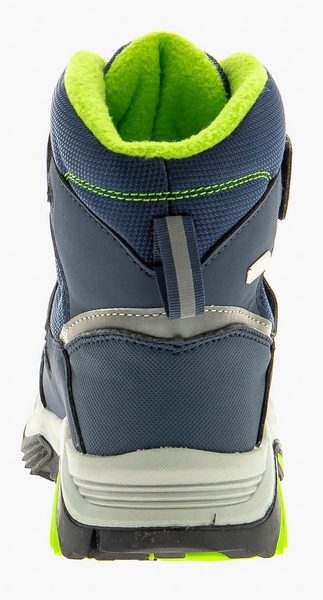 Детские ботинки A45-193 Sursil-Ortho зимние