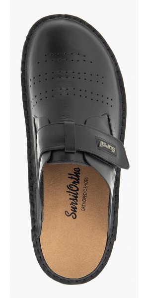 сабо тапочки 15782-1 Sursil-Ortho на лето