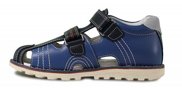 Детские босоножки 55-400M Sursil-Ortho летние