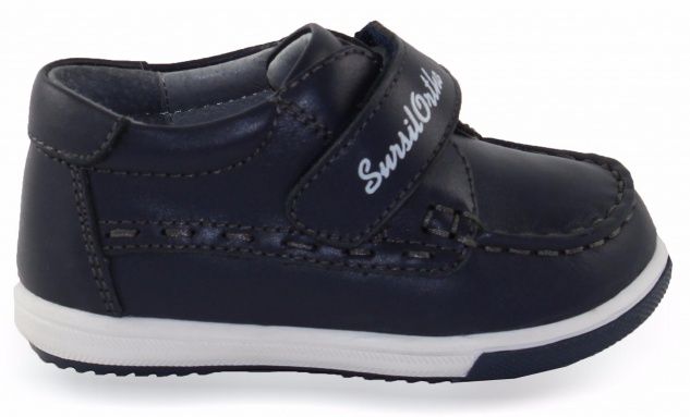 Детские макасины 75-001-1 Sursil-Ortho